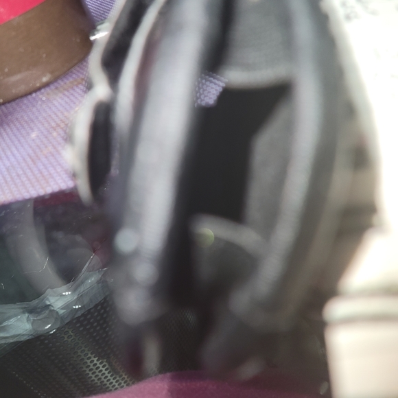 NY Mets Leather MLB Cell Phone Clip Holder 2005 - Picture 5 of 8